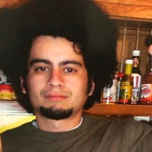 Meet your Posher, Joseph